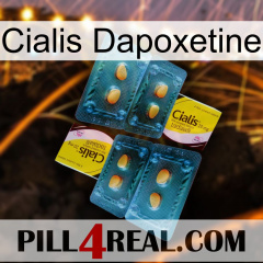 Cialis Dapoxetine cialis5